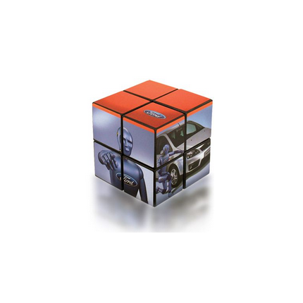 Rubiks Cube  2x2 gro&szlig; - Topgiving